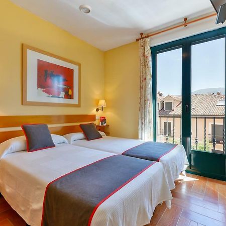 Casa Rural La Chata By Vivere Stays Valsain Экстерьер фото